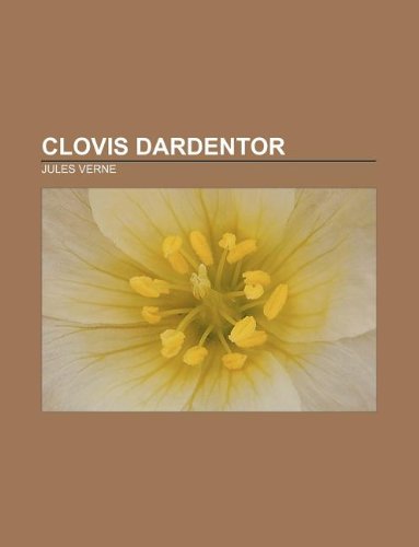 Clovis Dardentor