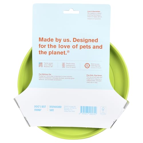WestPaw 27575 Zisc, Lime