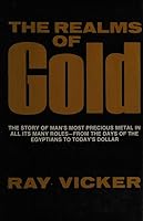 The realms of gold 0684142694 Book Cover