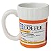 BigMouth Inc The Original Prescription Mug