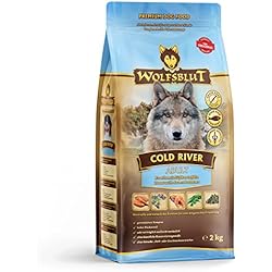 Wolfsblut Cold River Adult 2 kg