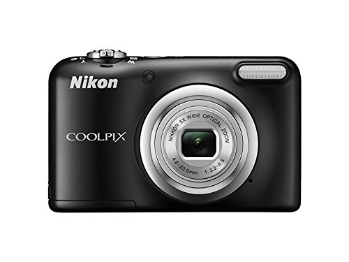 Nikon Coolpix A10