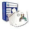 Behavior Keyring Lanyard -ABA Thera...