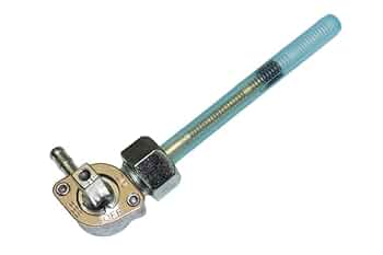 【シャリー】初期型タンク　コック　キャップ付き ホンダ 初期型 シャリー ガソリンコック フューエルコック 純正