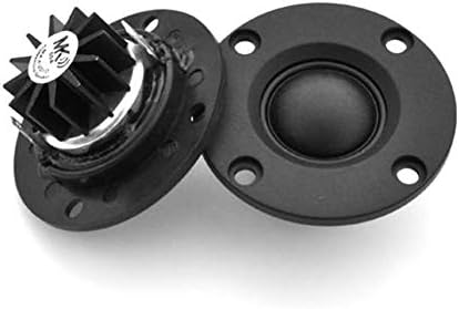 altoparlanti per auto con tweeter in seta