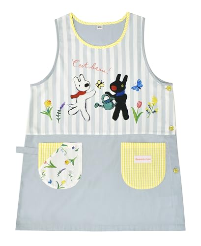 [ZgfBX] Gv TƃKXp[ FLEURS u[O[ M`Lt[