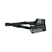Coastal Pet 01300 A BLK05 Mesh Muzzle, Size 5, Black