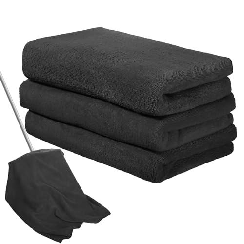 Microfiber Cleaning Cloth 20x30cm