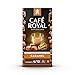 Café Royal Flavoured Edition Caramel 100 Capsules en Aluminium Compatibles avec le...