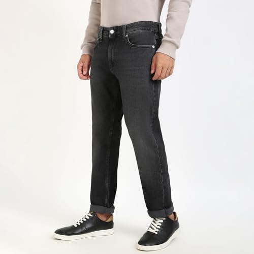 Image of Calvin Klein Men's Slim Jeans