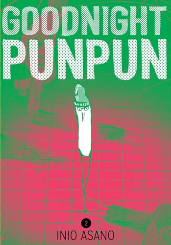 Image of Goodnight Punpun Complete Volume 1-7 Collection Series Set By Inio Asano (Vol. 1-7)