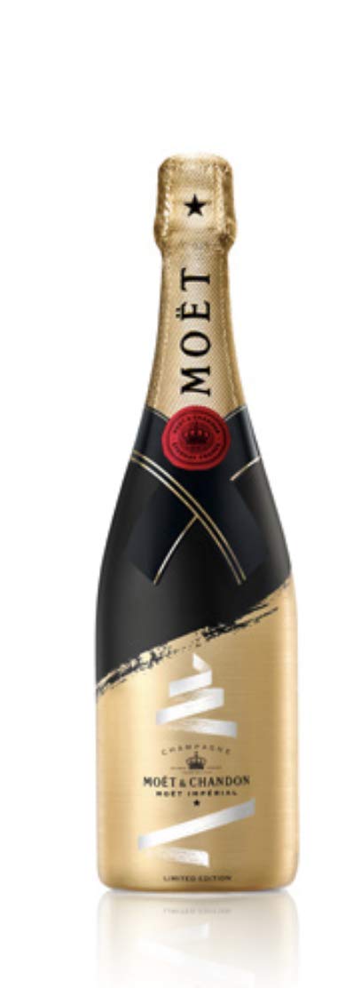 Moët Chandon Impérial End Of Year 2020 Limited Edition 750ml