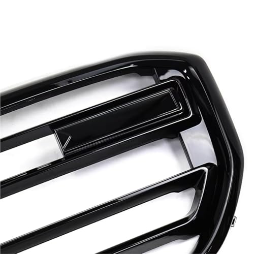Accessoires auto de prestige : calandre de course pour BMW X5