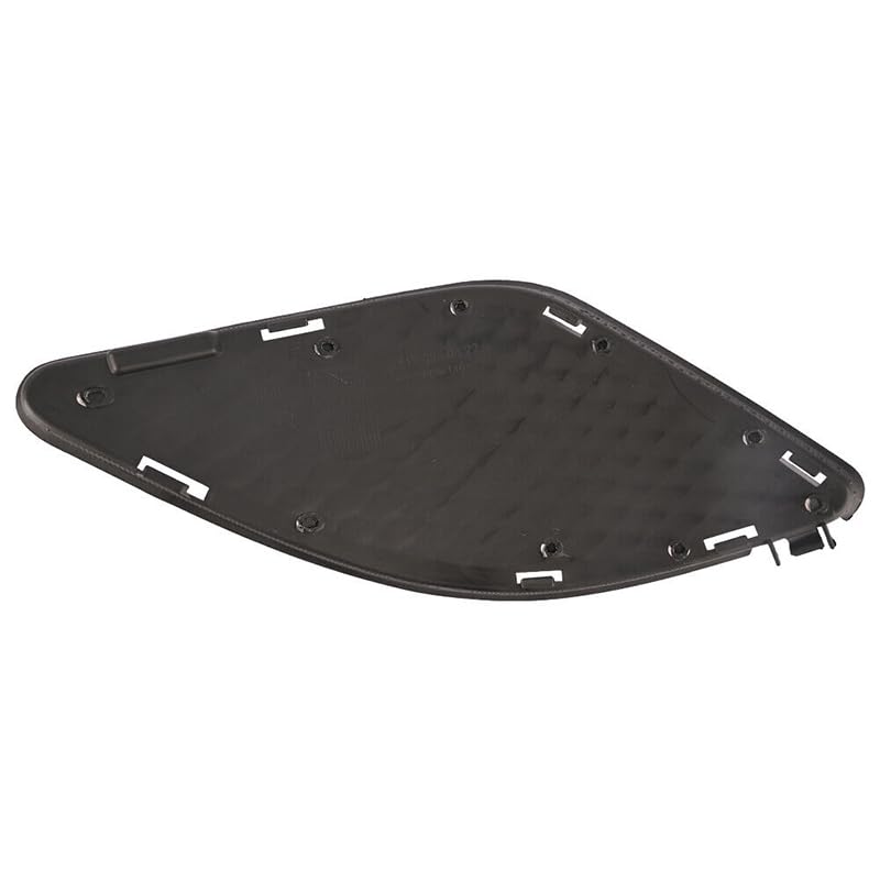 Remplacer grille calandre cassée Benz Classe CLA 2014 2015 - 7