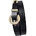 Casual Pin Buckle PU Leather Belt For Women All Matching Metal Buckle Waist Belt Fashion Waistband For Teens Female Elegant B