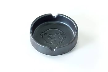 アメスピ特製オリジナル釉薬灰皿 Amazon.co.jp: アメスピ特製 オリジナル釉薬灰皿 アメリカン