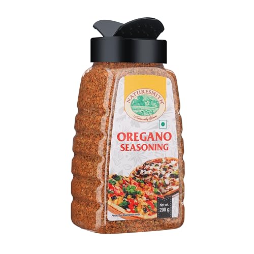 Image of NATURESMITH BIG SPRINKLER OREGANO SEASONING, 200G