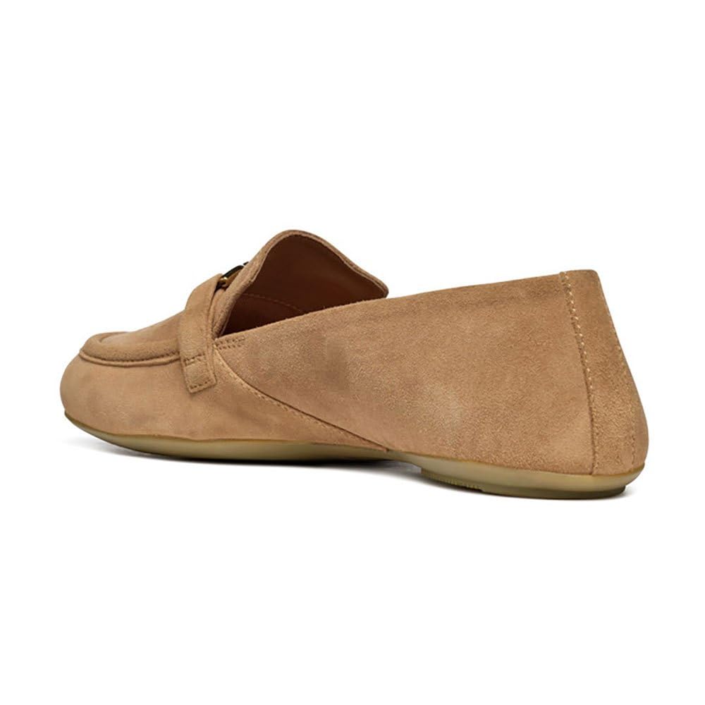 Geox D Vega Moc A MocasinesMujer