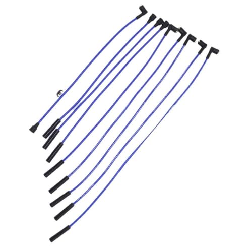 Cable encendido de coche de 8 mm: chispa estable para Discovery 3.5 V8 RTC6551