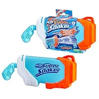 Nerf Super Soaker Torrent