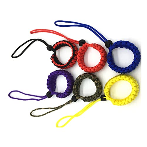 YXXJJ Kameragurt 1 stück einstellbare Starke Kamera einstellbares Handgelenk-Lanyard-Riemen-Griff-Gewebe-Kabel for para… – Bild 8