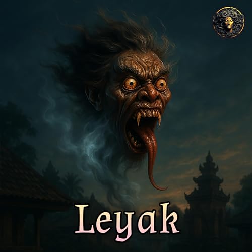 Leyak: Who Hunts Bali&rsquo;s Unborn? | Ep117