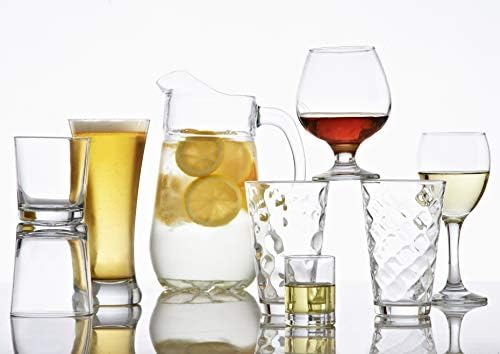 Ravenhead 0040.423 Essentials Shot Glass 6.5cl, Clear