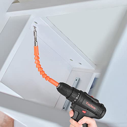 Recopilación y reviews de Atornilladores eléctricos para montaje de muebles Top diez. 26 Imagen adicional