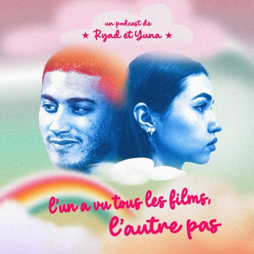 Couverture de L'un a vu tous les films, l'autre pas