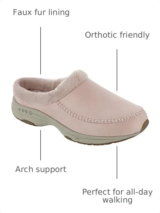 Image of Easy Spirit Women's Slipper