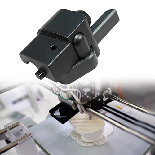 Coupe-filament AD5M métal tête extrudeuse haute précision - 4