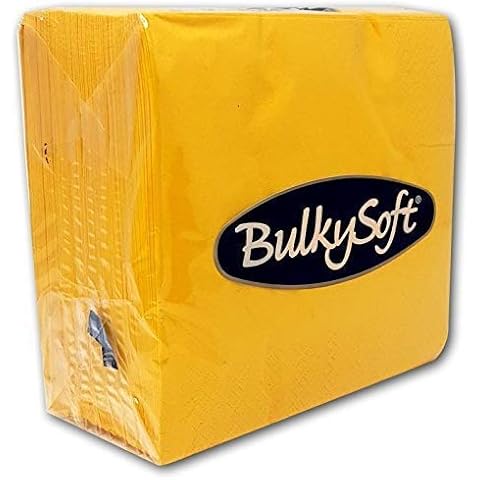 Bulky Soft 2PLY Soft Paper Napkins Cover