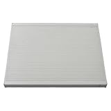 Länge: 265 mm, Breite: 215 mm, Höhe: 20 mm, Gewicht: 0,08 kg, Filterausführung: Pollenfilter