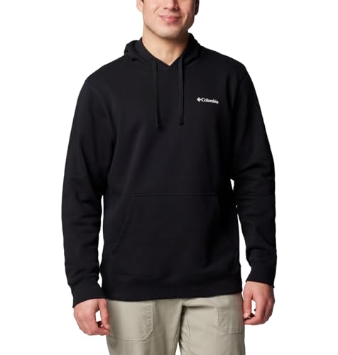 Image of Columbia mens Trek Hoodie