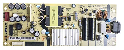 TEKBYUS 08-L12NLA2-PW210AA Power Supply Board for 40S325 43S425 43S421 43S423