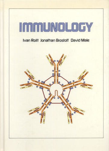Buy Immunology Book Online at Low Prices in India | Immunology Reviews ...
