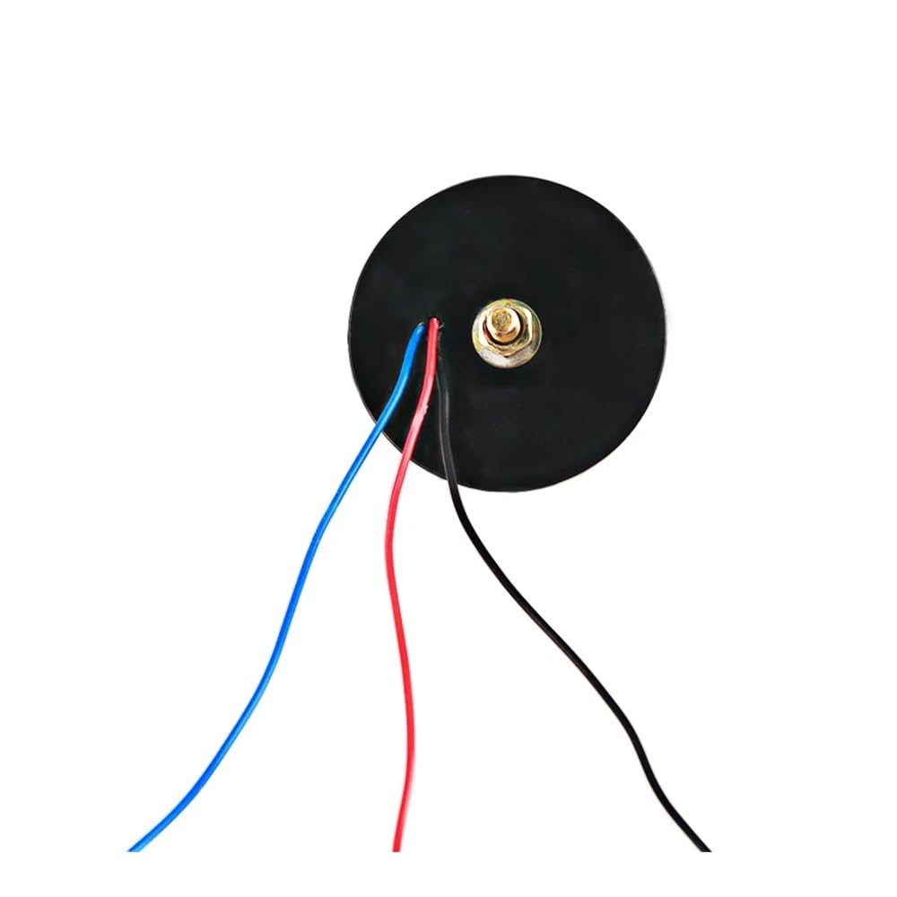 Luce Stop Fanale Posteriore Motociclo 24 LED luce freno stop di segnalazione posizione posteriore 12V universale accessori per rimorchi per moto