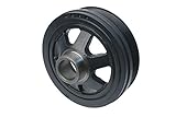 URO Parts 2720300903 Crankshaft Pulley