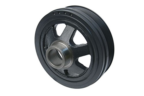 URO Parts 2720300903 Crankshaft Pulley