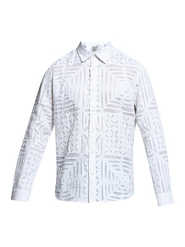 Image of Jack & Jones Men Cotton Regular Fit Shirt