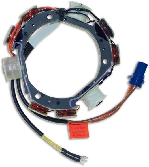 Sierra, Stator, Johnson/Evinrude (Sierra 18-99167)