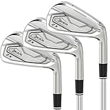 Men's Srixon ZX5 MkII Iron Set - RH 5-PW, AW RG Tour Lite