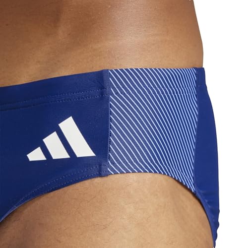 adidas Colorblock Swim Trunks Maillot de Bain 34 Homme - vue 8