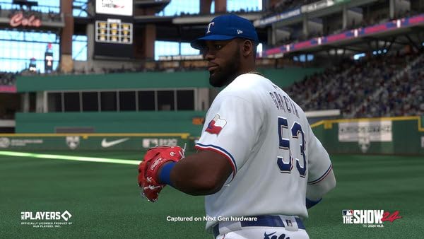 応援グッズ MLB The Show24The Negro Leagues Edition MLB The Show 24: The Negro Leagues Edition - Xbox Series X