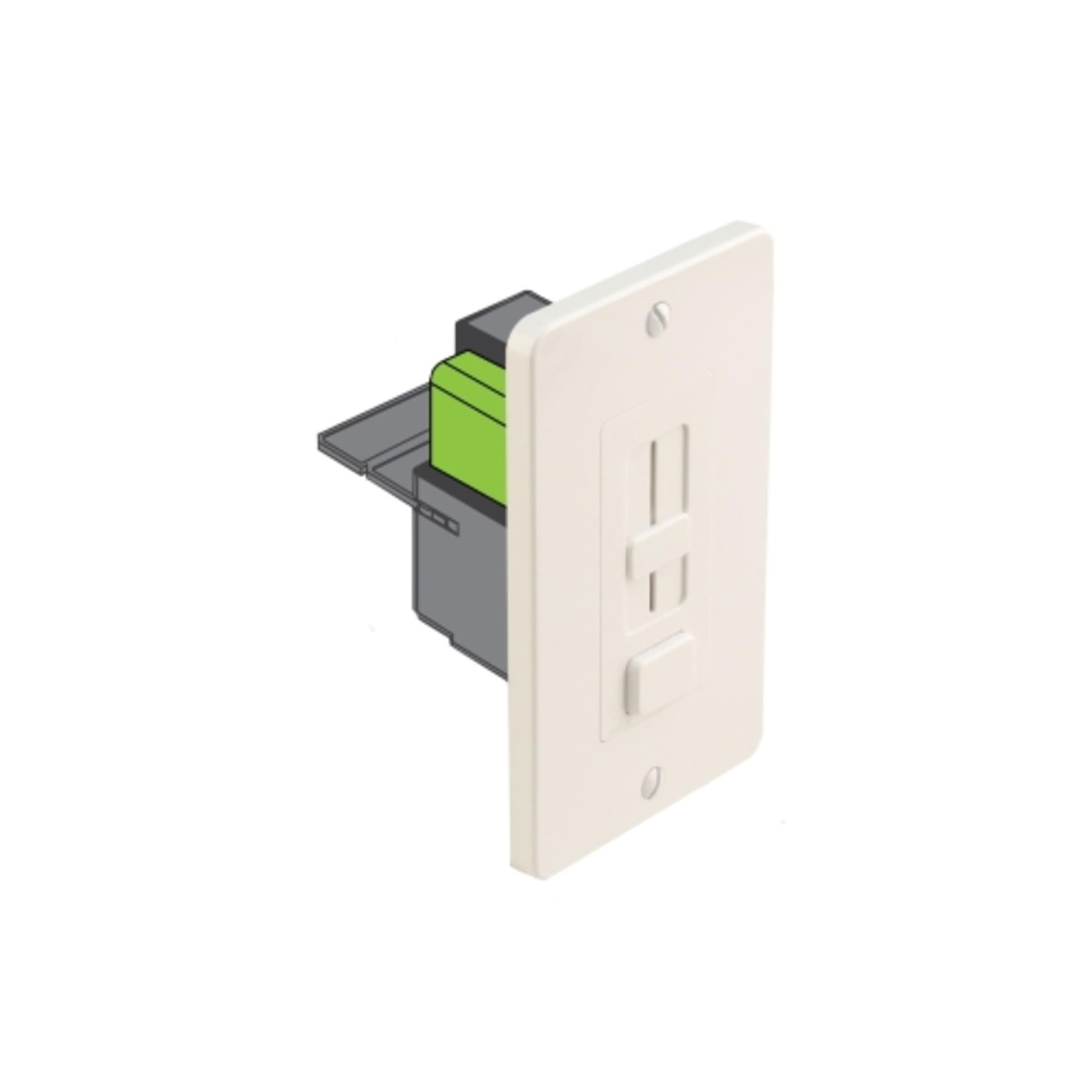 Diode LED SWITCHEX DI-24V-SE-60W unit