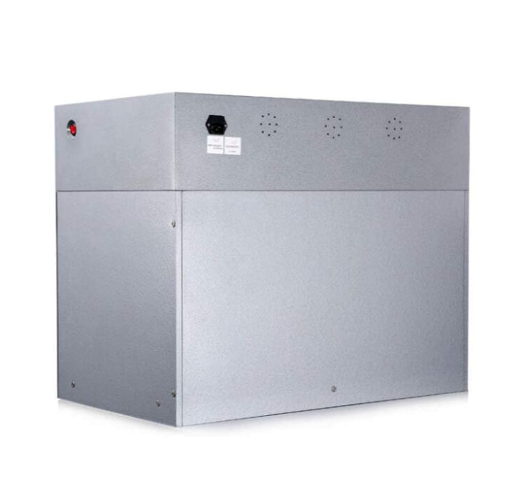 Color Matching Box Color Assessment Cabinet with 6 Light Sources D65 TL84/U30 A UV CWF with Voltage 110V or 220V