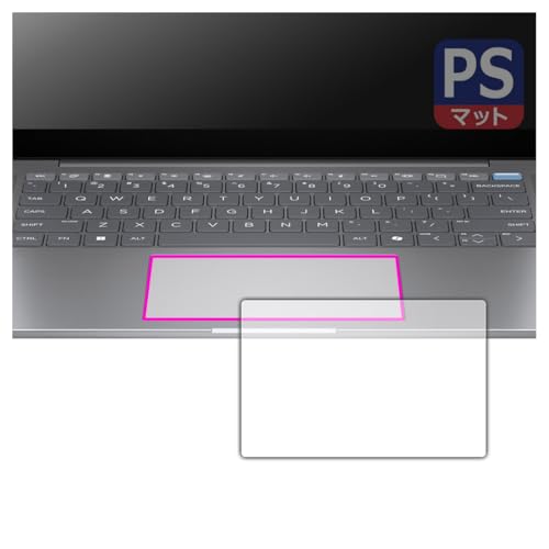 PDAH[ HP OmniBook Ultra 14-fd0000V[Y Ή PerfectShield ی tB [C[Wpbhp] ˒ጸ hw {
