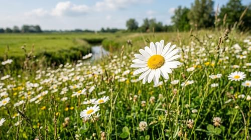 🎧 #214 Ons madeliefje Podcast By  cover art