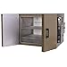 Quincy Lab 21-350ER Steel Bench Oven, Ramp and Soak Digital Controls, 7 Cubic feet, 115V