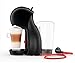 Nescafé Dolce Gusto De'longhi Piccolo XS EDG210.B Cafetera express de cápsulas con...